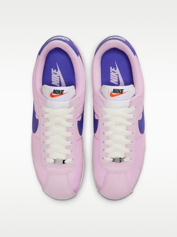 NIKE Sneakers 'Cortez' in Pink