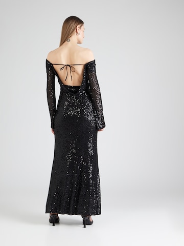 TFNC Kleid 'CONNA' in Schwarz