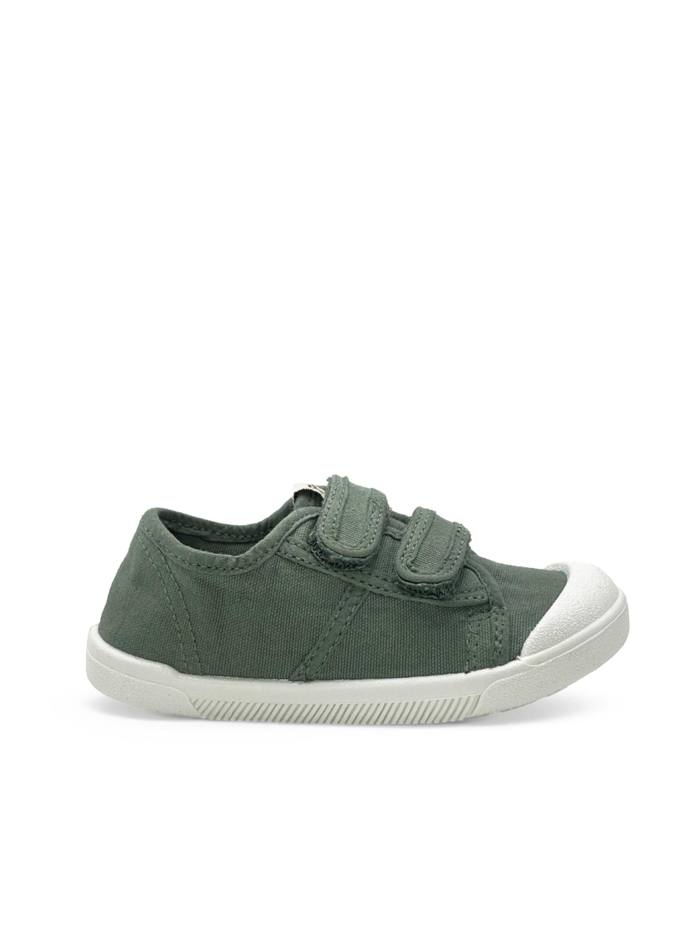 Pisamonas Sneaker‌‌‌‌‌ in Grün: Vorderseite