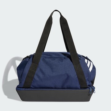 Sac de sport 'Tiro' ADIDAS PERFORMANCE en bleu