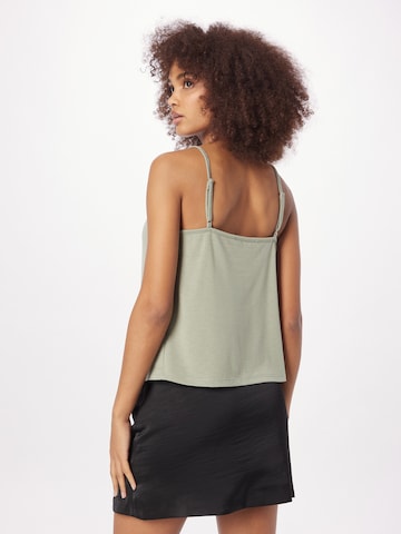 ABOUT YOU Top 'Lotti' in Green