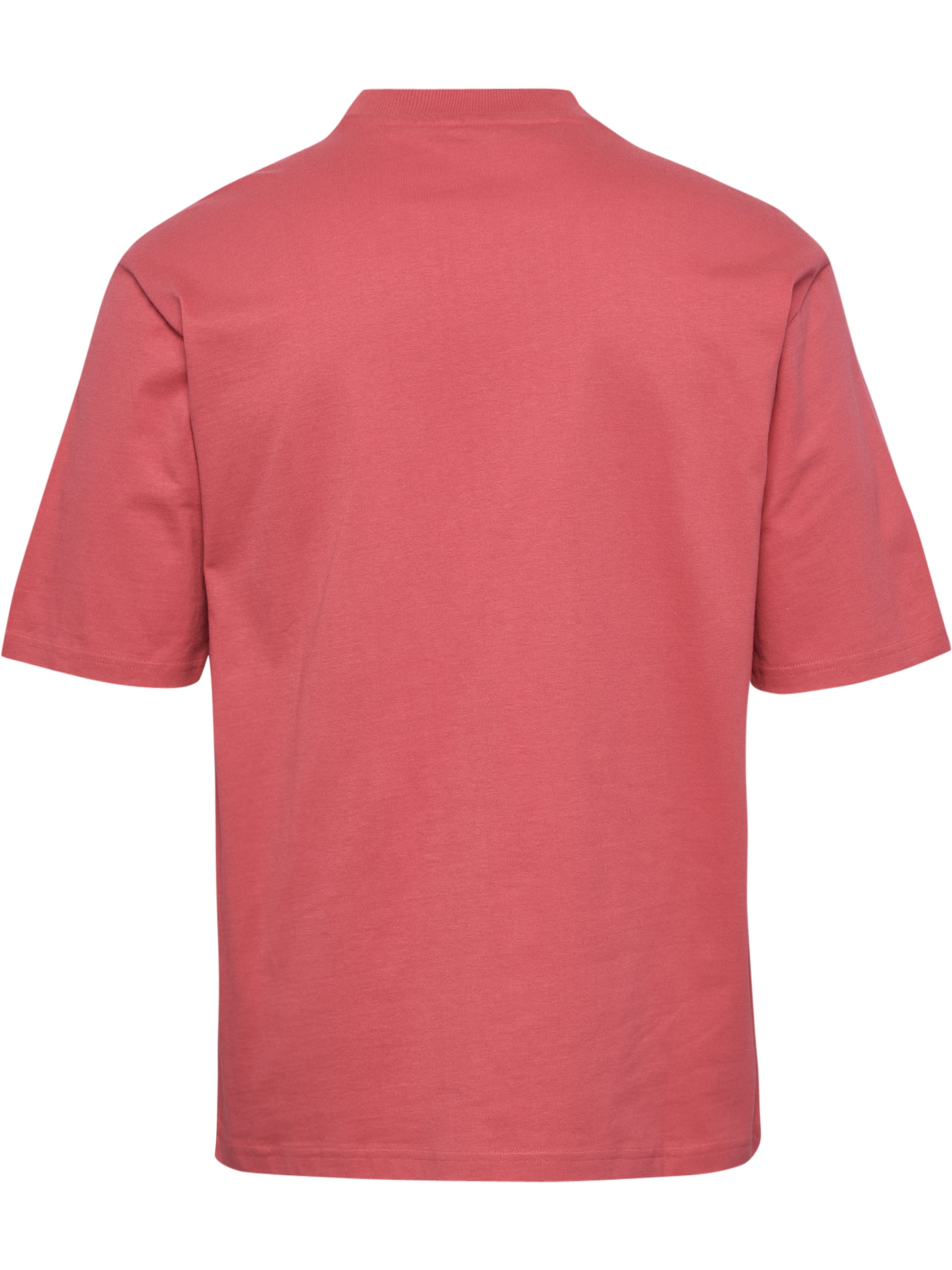 Hummel Shirt in Red