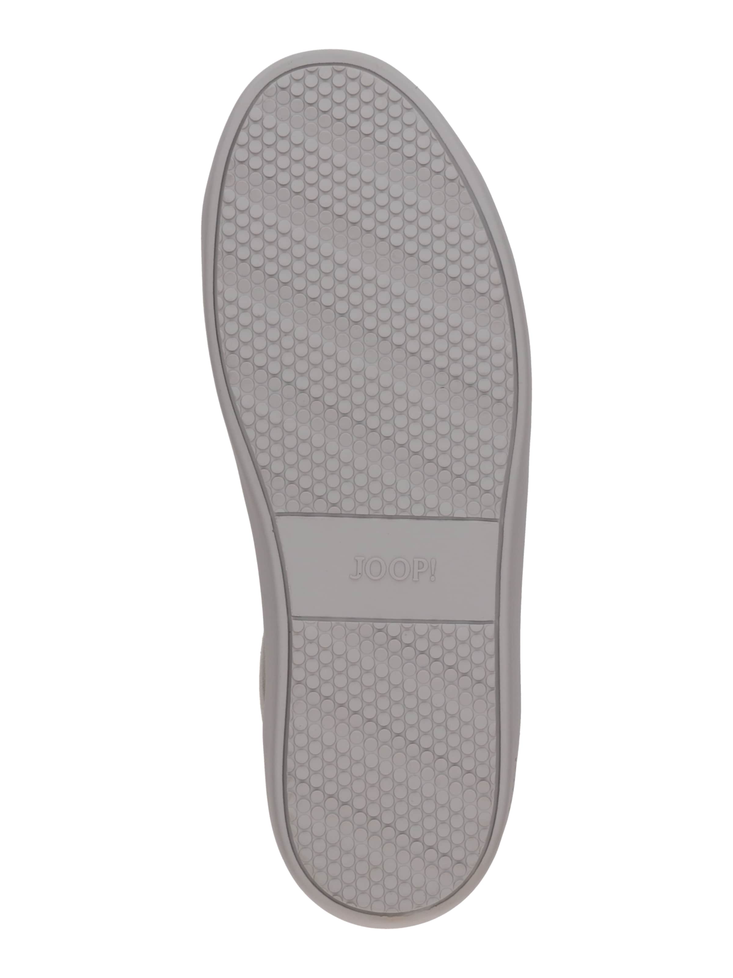 Sneaker bassa 'Piola Nikita' di JOOP! in grigio: inferiore