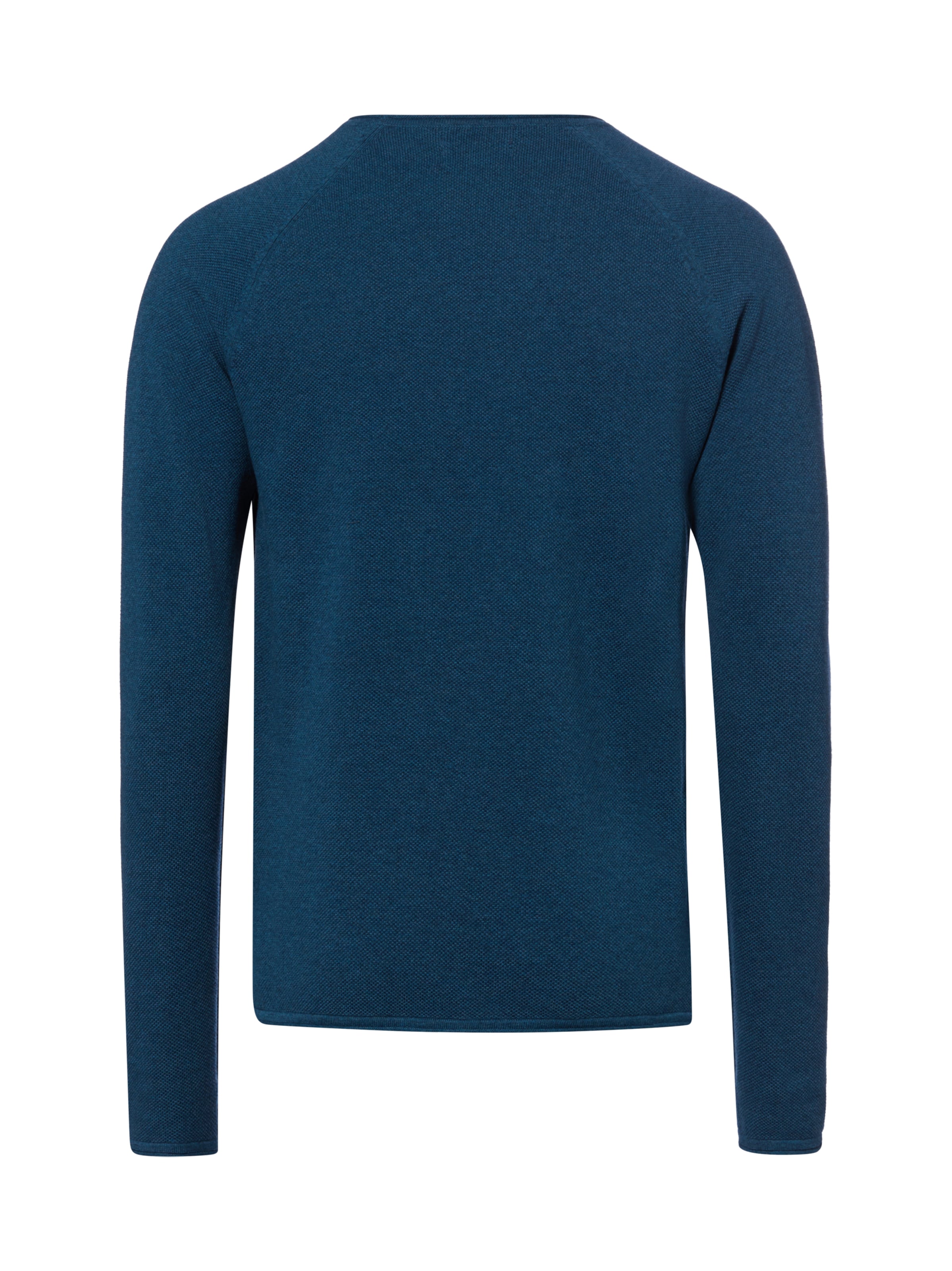 Nils Sundström Trui in Blauw