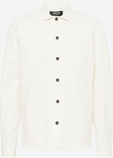 BURTON MENSWEAR LONDON Jacke in creme, Produktansicht