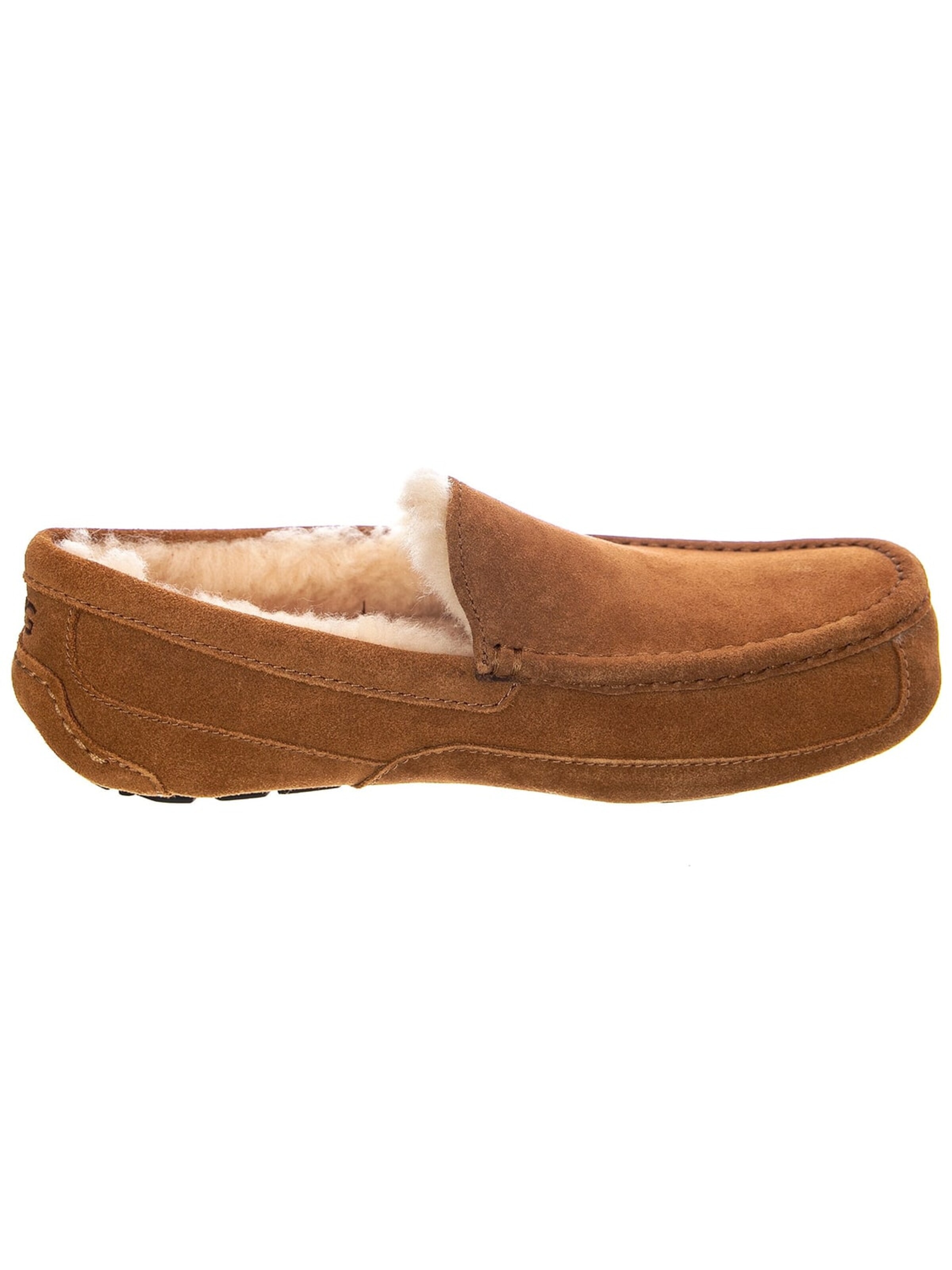 UGG Moccasin 'ASCOT' in Brown