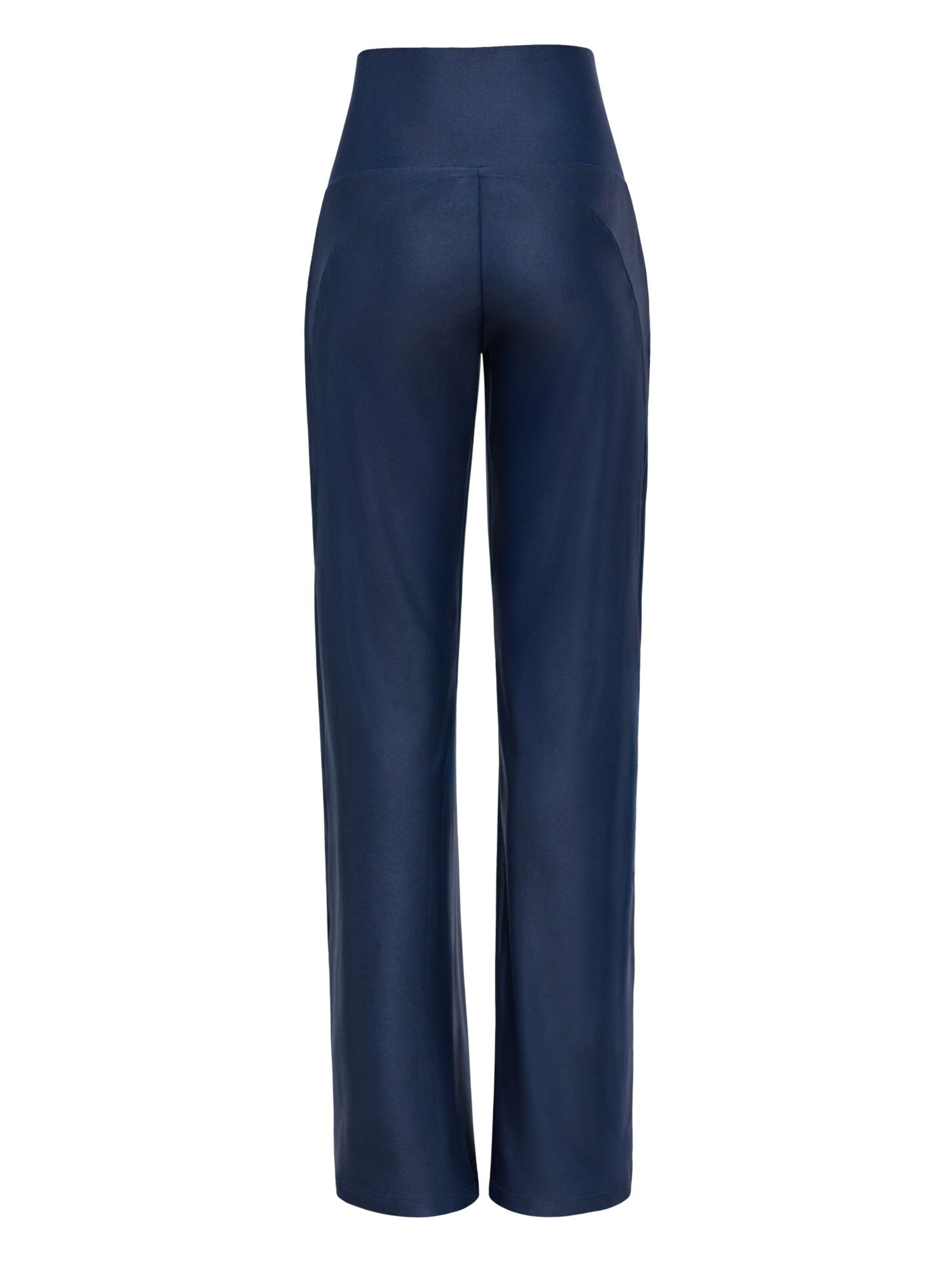 Winshape tavaline Püksid 'CUL105C', värv sinine