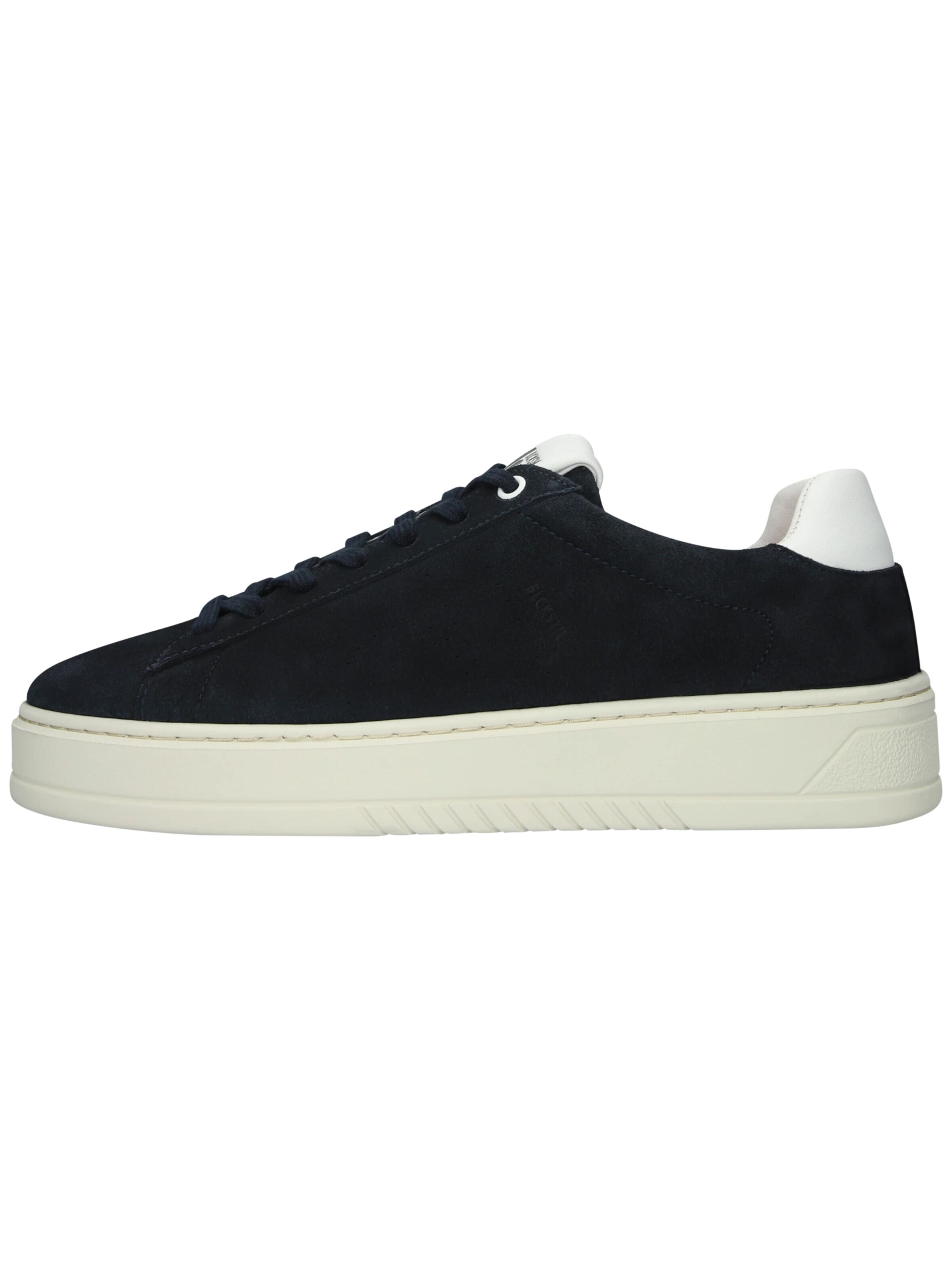 Baskets basses 'Garnet Rory' BLACKSTONE en bleu