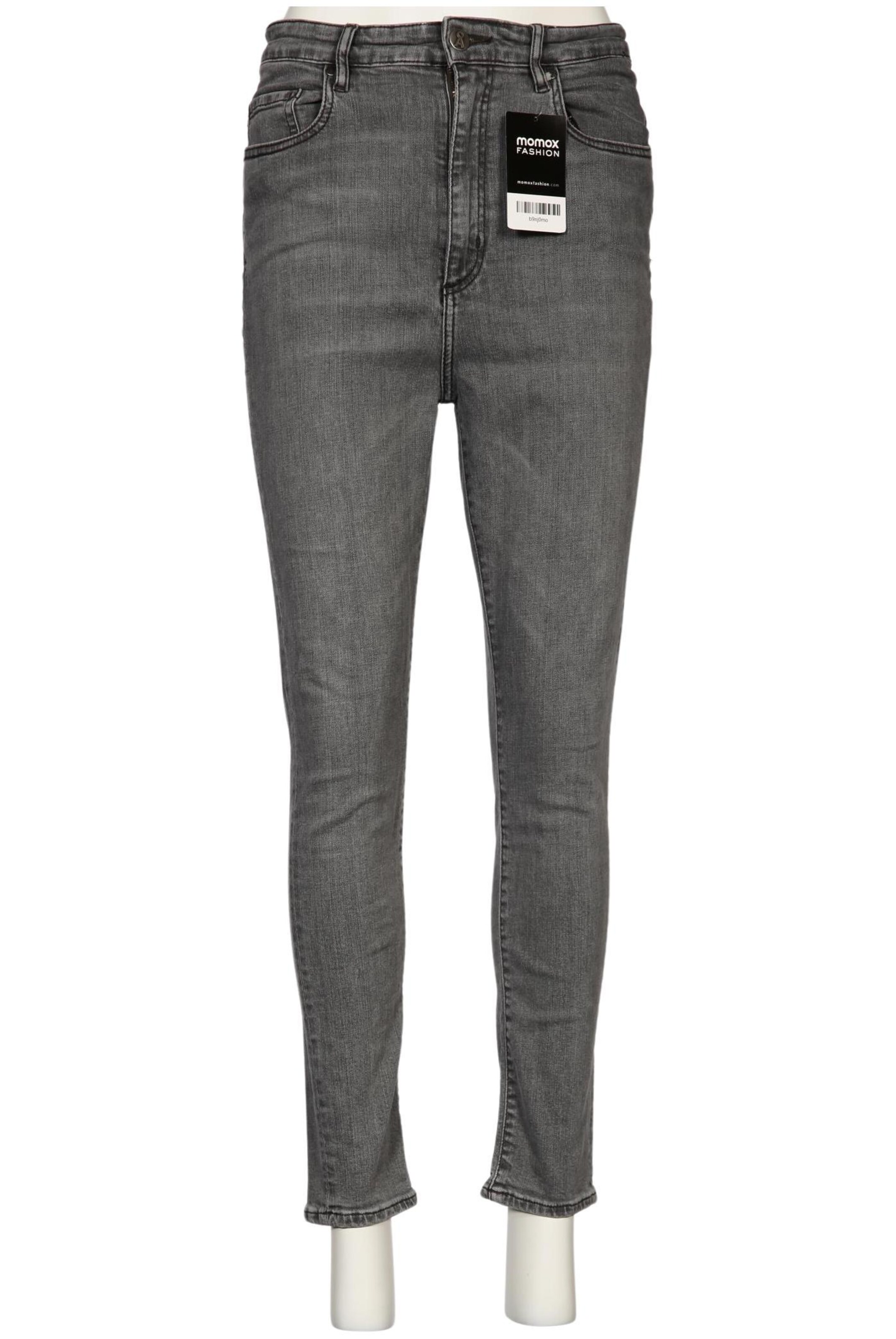 ARMEDANGELS Jeans in 28 in Grey: front