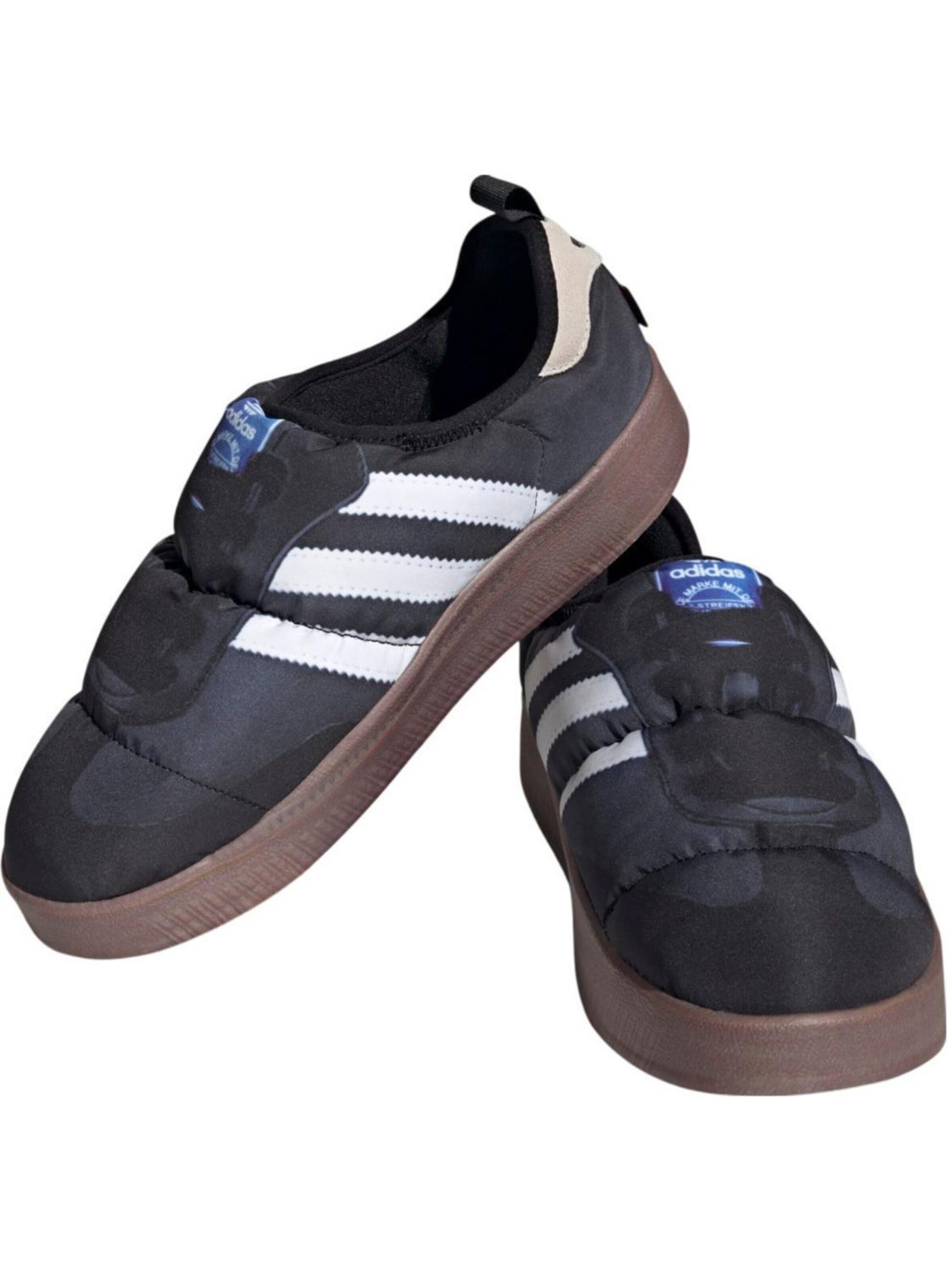 ADIDAS Sports shoe in Black