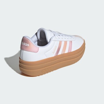 ADIDAS SPORTSWEAR Sneakers 'VL Court Bold' in Wit