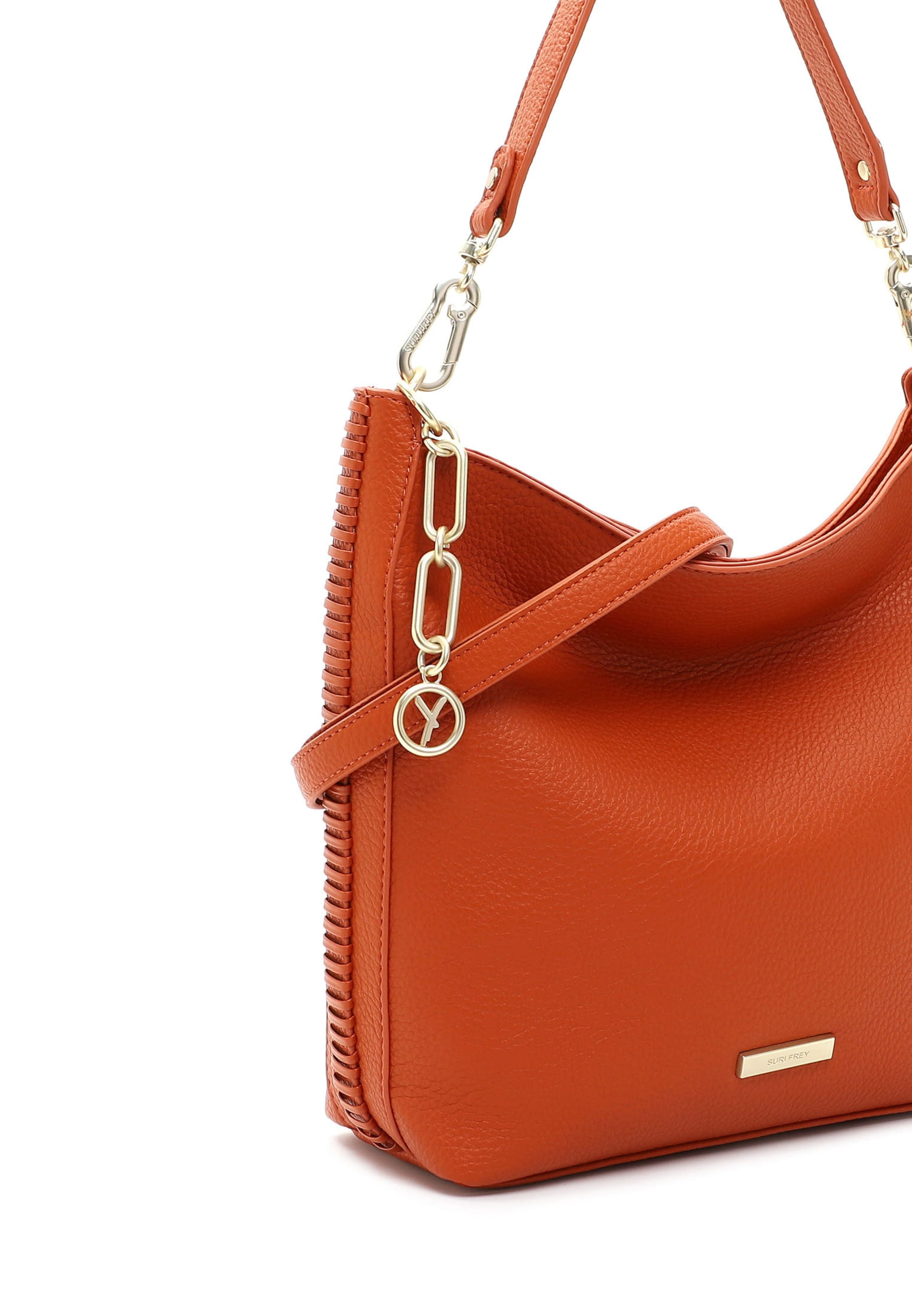 Suri Frey Válltáskák 'Daggy' - narancs