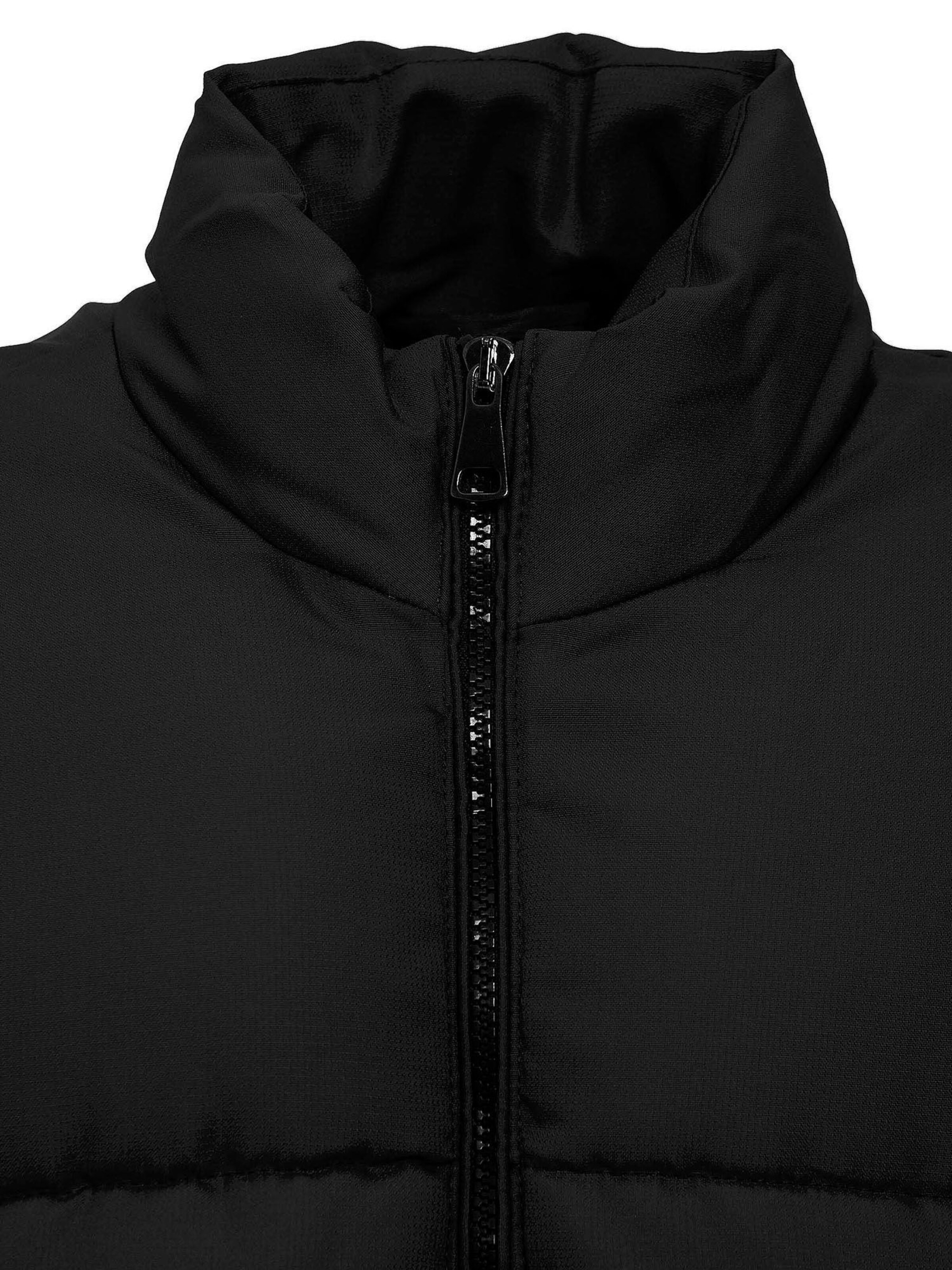 Daniel Hills Jacke in Schwarz