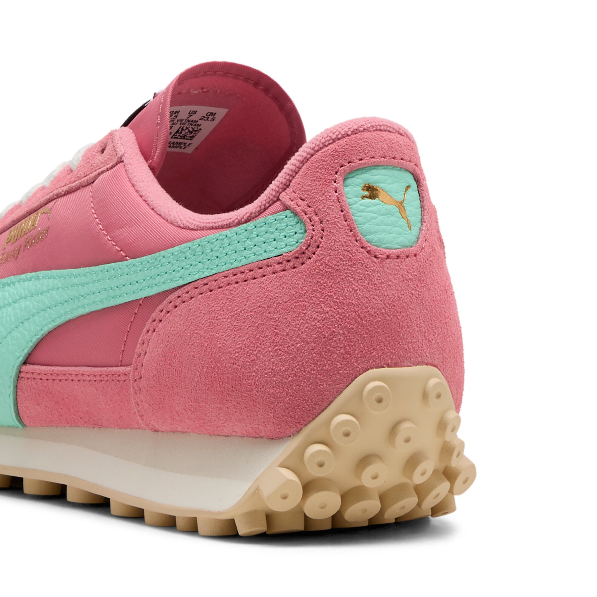 PUMA Sneakers in Red