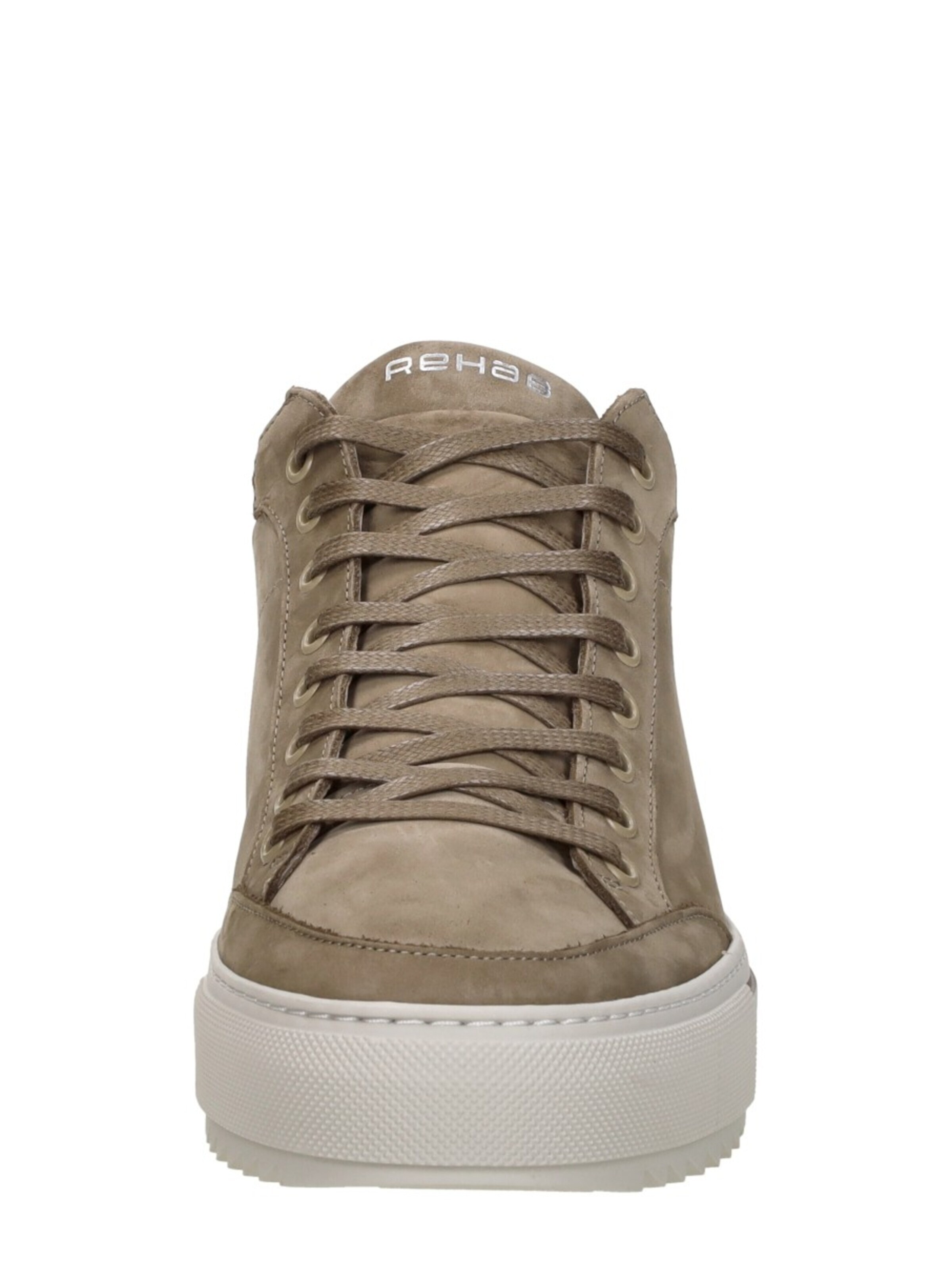 Rehab Sneakers laag 'Craig Nub' in Grijs