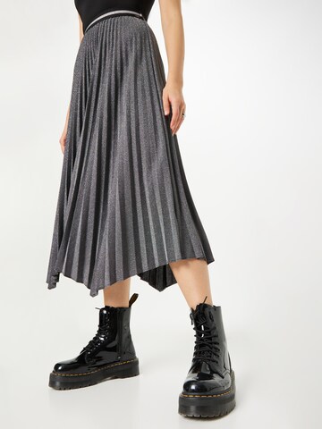 IKKS Skirt in Black: front