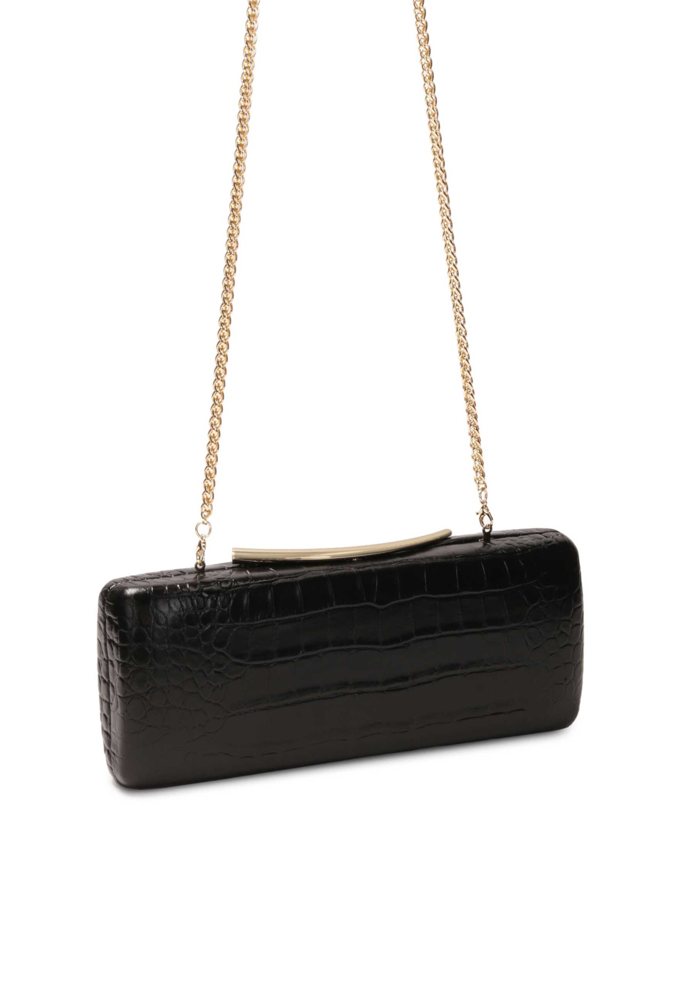 Kazar Клатч в Черный