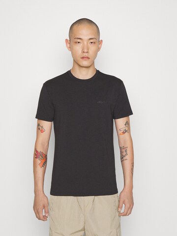 ANTONY MORATO Футболка в Черный: спереди