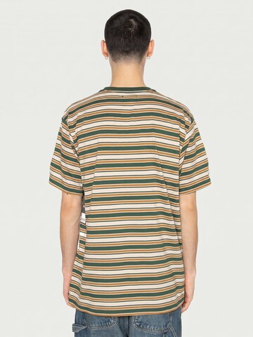 Brixton Shirt 'Hilt Alpha'‌‌‌‌ in Mischfarben