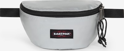 EASTPAK Torba na pasek 'Springer' w rozmiarze One Size w kolorze srebrno-szary / czarnym, Podgląd produktu