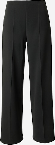 ABOUT YOU Hose 'Marica' in Schwarz: Vorderseite