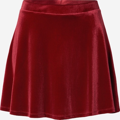 ABOUT YOU Suknja 'Zuri' u boja vina, Pregled proizvoda