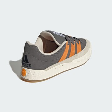 ADIDAS ORIGINALS - Zapatillas deportivas bajas 'Adimatic' en gris