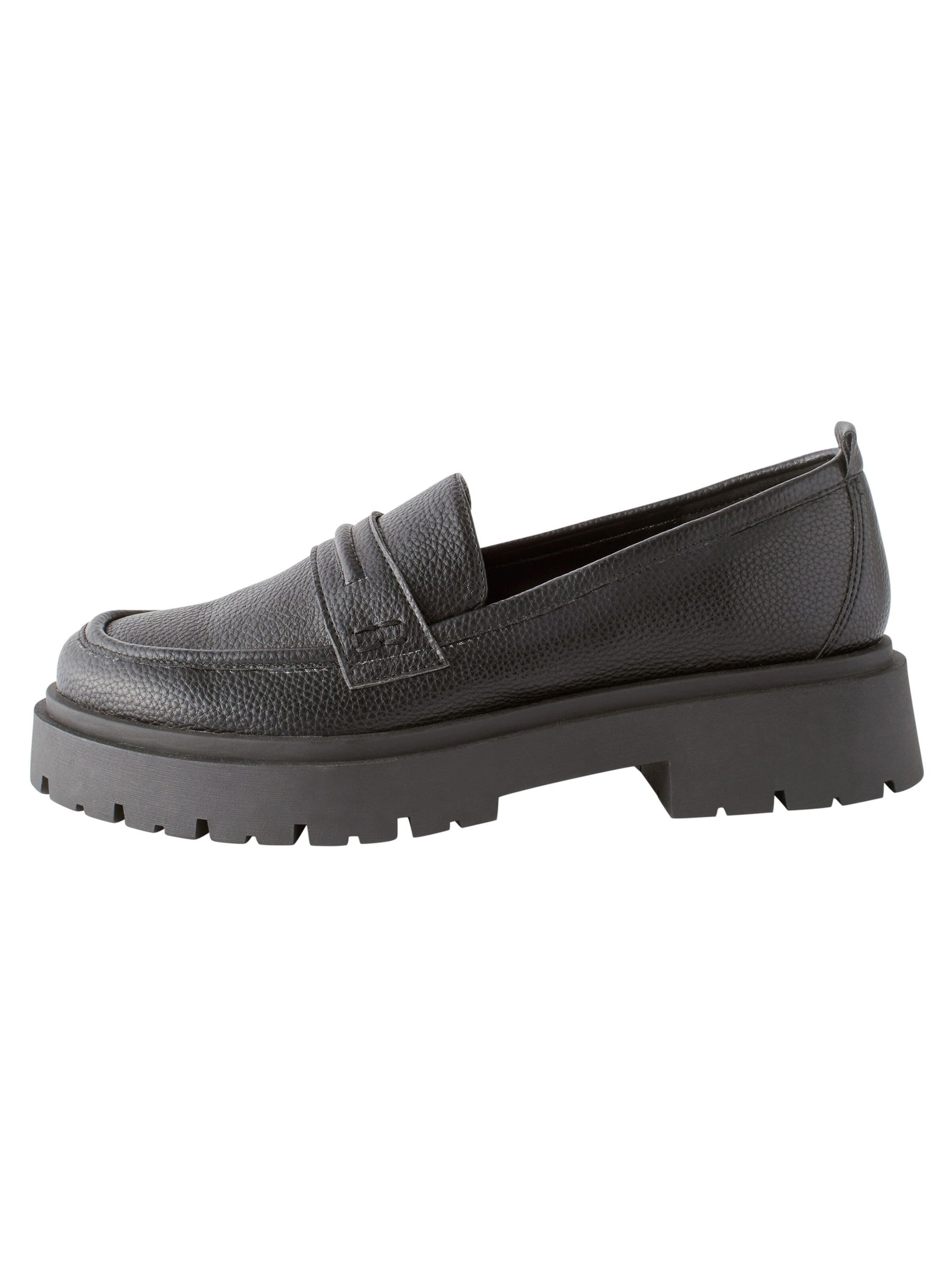 Next Slip-ons 'Forever Comfort' in 37 in Black, Item view