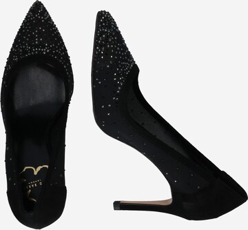 Ted Baker - Zapatos con plataforma 'RYALAY' en negro