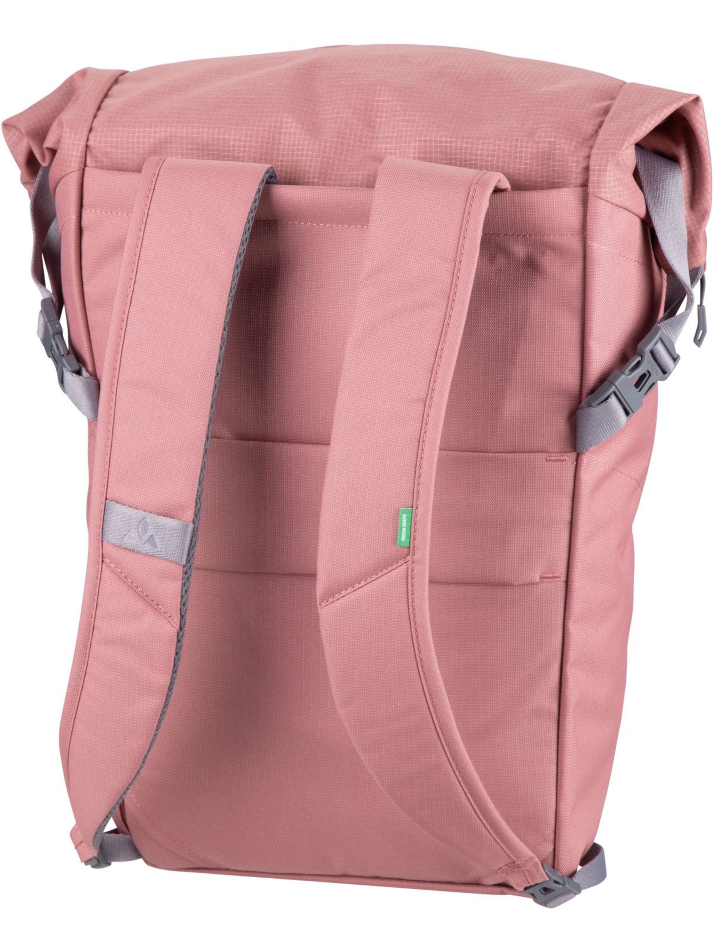 Sac à dos de sport 'KAJAM' VAUDE en rose