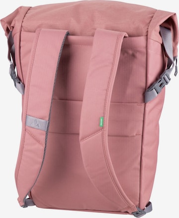 Zaino sportivo 'KAJAM' di VAUDE in rosa