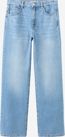 MANGO Traperice 'DANILA' u svijetloplava, Pregled proizvoda