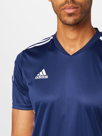 Maglia trikot 'Condivo 22' di ADIDAS SPORTSWEAR in blu