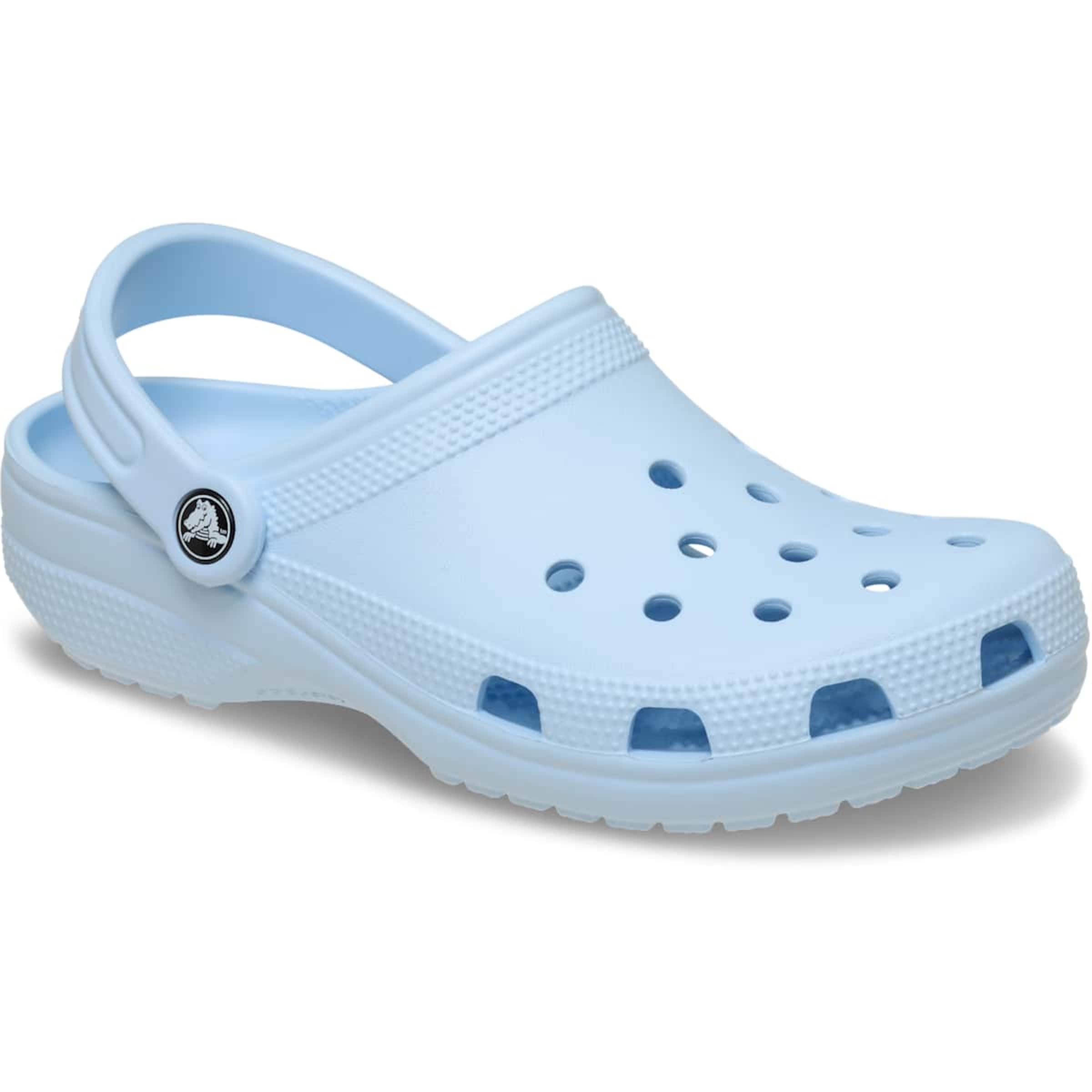 Crocs Clogs 'Classic' in Blue