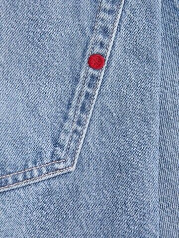 Regular Jean 'Chris Royal' R.D.D. ROYAL DENIM DIVISION en bleu