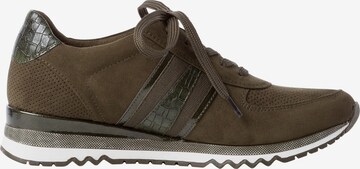 MARCO TOZZI Sneakers in Green