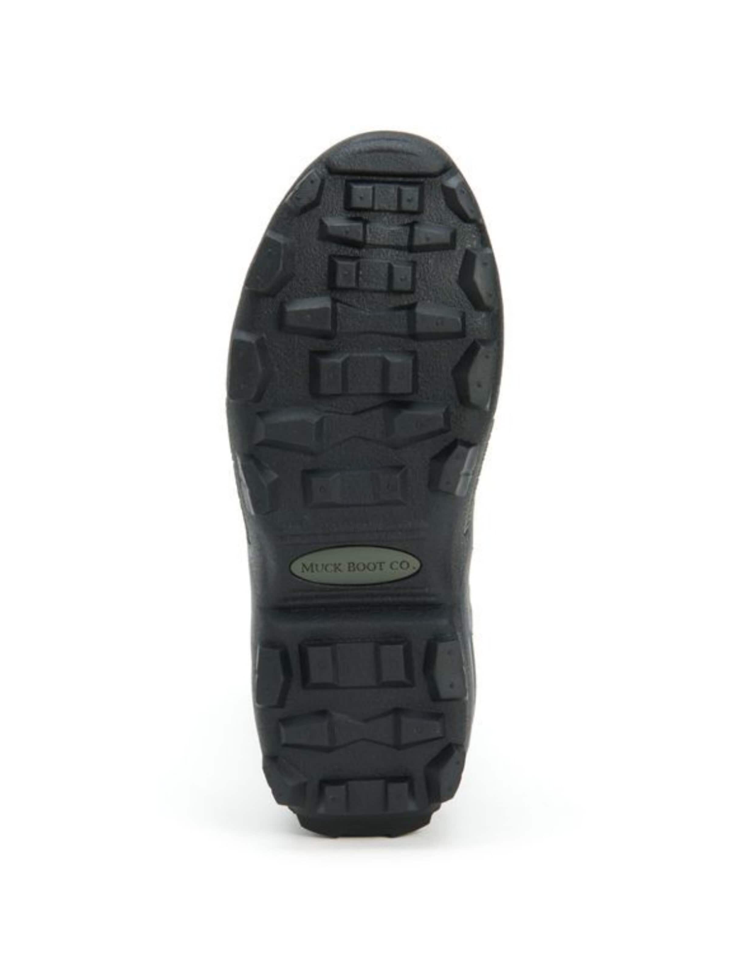 Stivale di gomma outdoor 'MEN'S ARCTIC SPORT MID' di Muck boot in nero