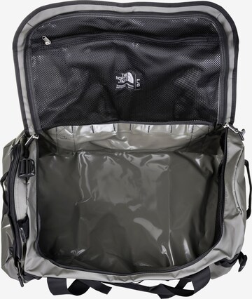 Borsa da viaggio 'Base Camp' di THE NORTH FACE in verde