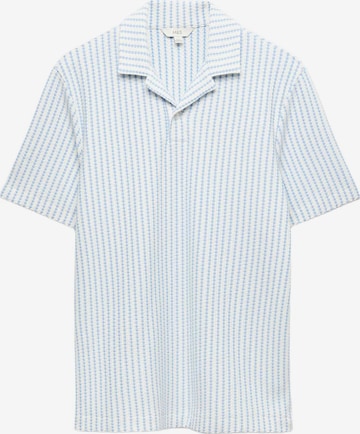 Marks & Spencer Pullover in Weiß: Vorderseite