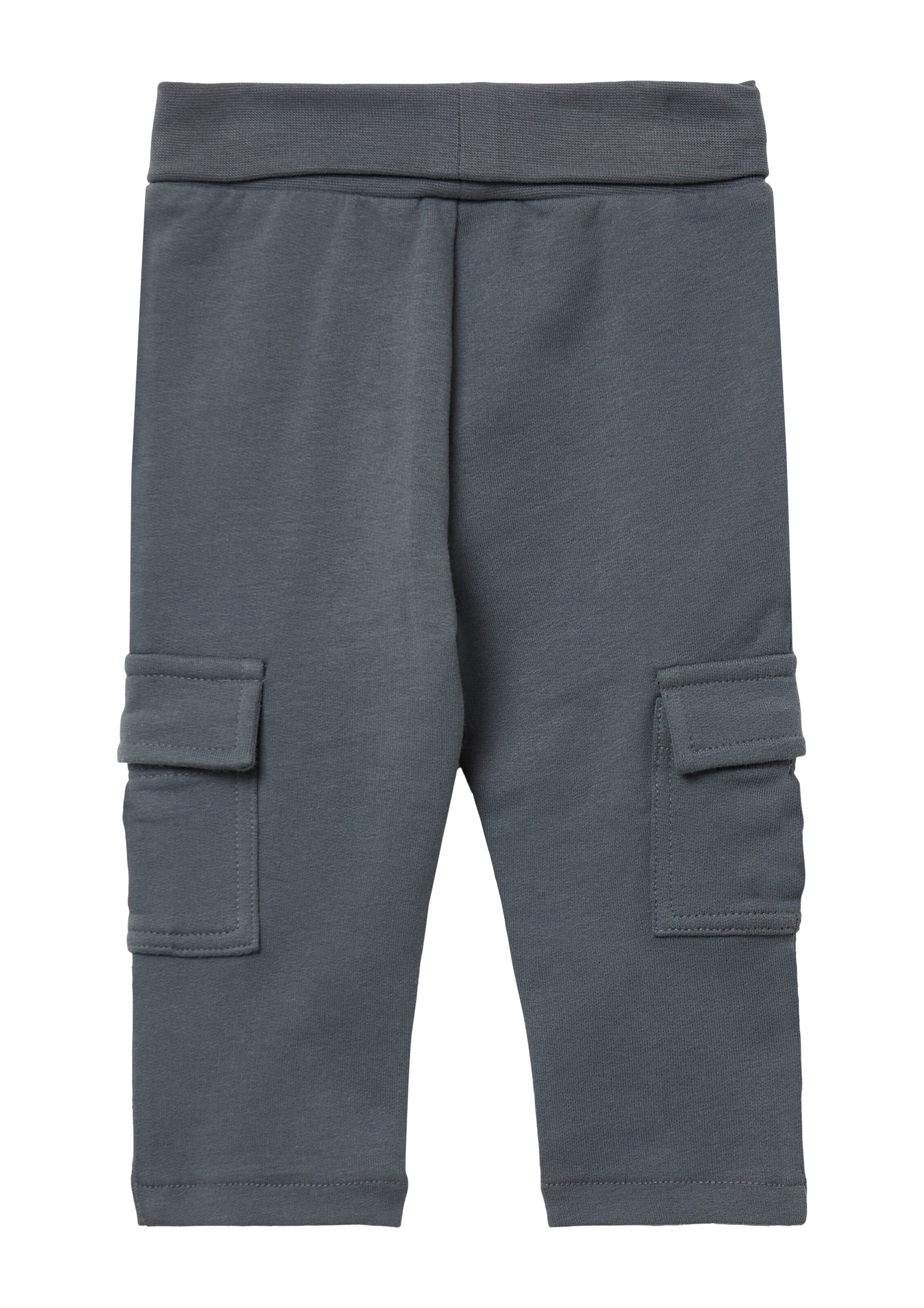 s.Oliver Regular Broek in Grijs