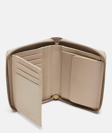 Liebeskind Berlin Wallet in Beige