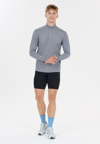 ENDURANCE Functioneel shirt 'Tune' in Grijs