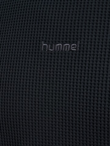 Hummel Shirt in Black