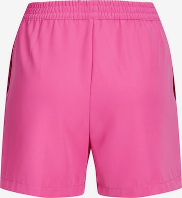 JJXX Regular Pants in Pink