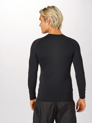 Base Layer ODLO en noir