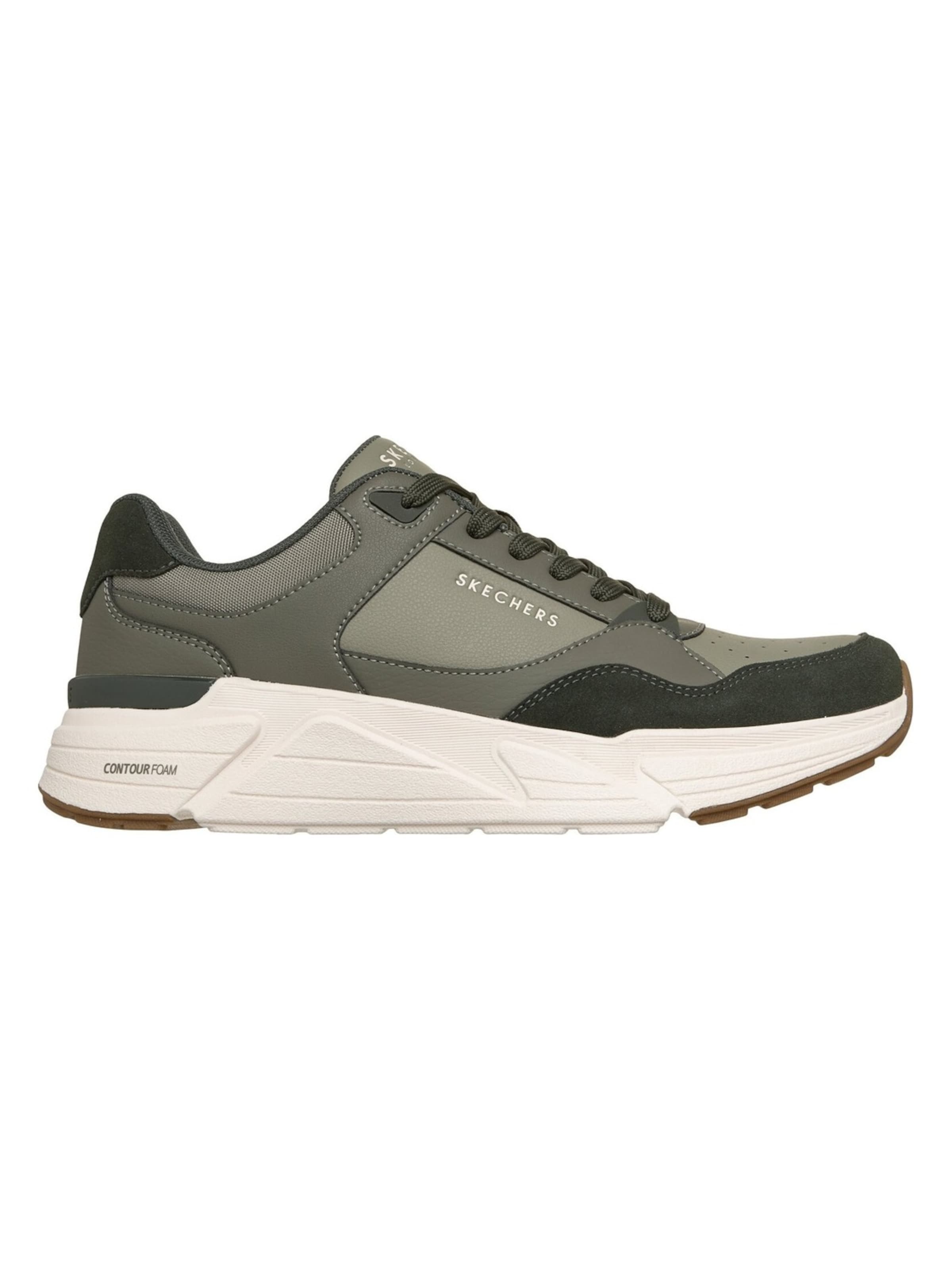 SKECHERS Sneaker low‌‌‌‌‌‌‌‌‌ in Grau