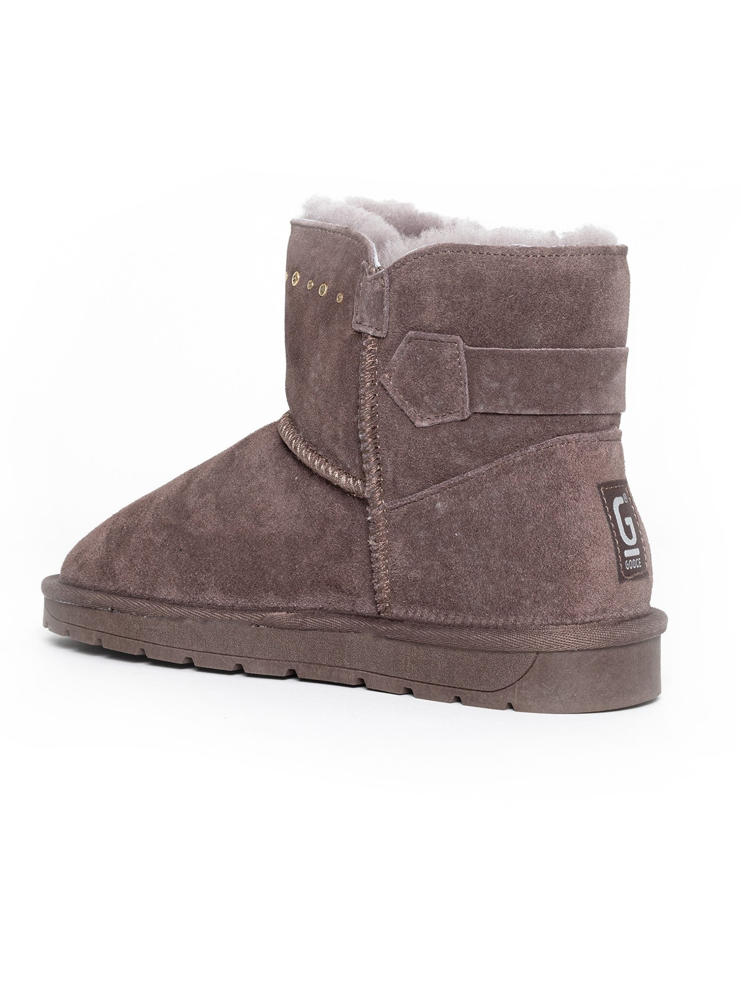 Gooce Boots 'Stella' in Pink