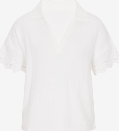 NAEMI Pusero 'Fashion Look' värissä valkoinen, Tuotenäkymä