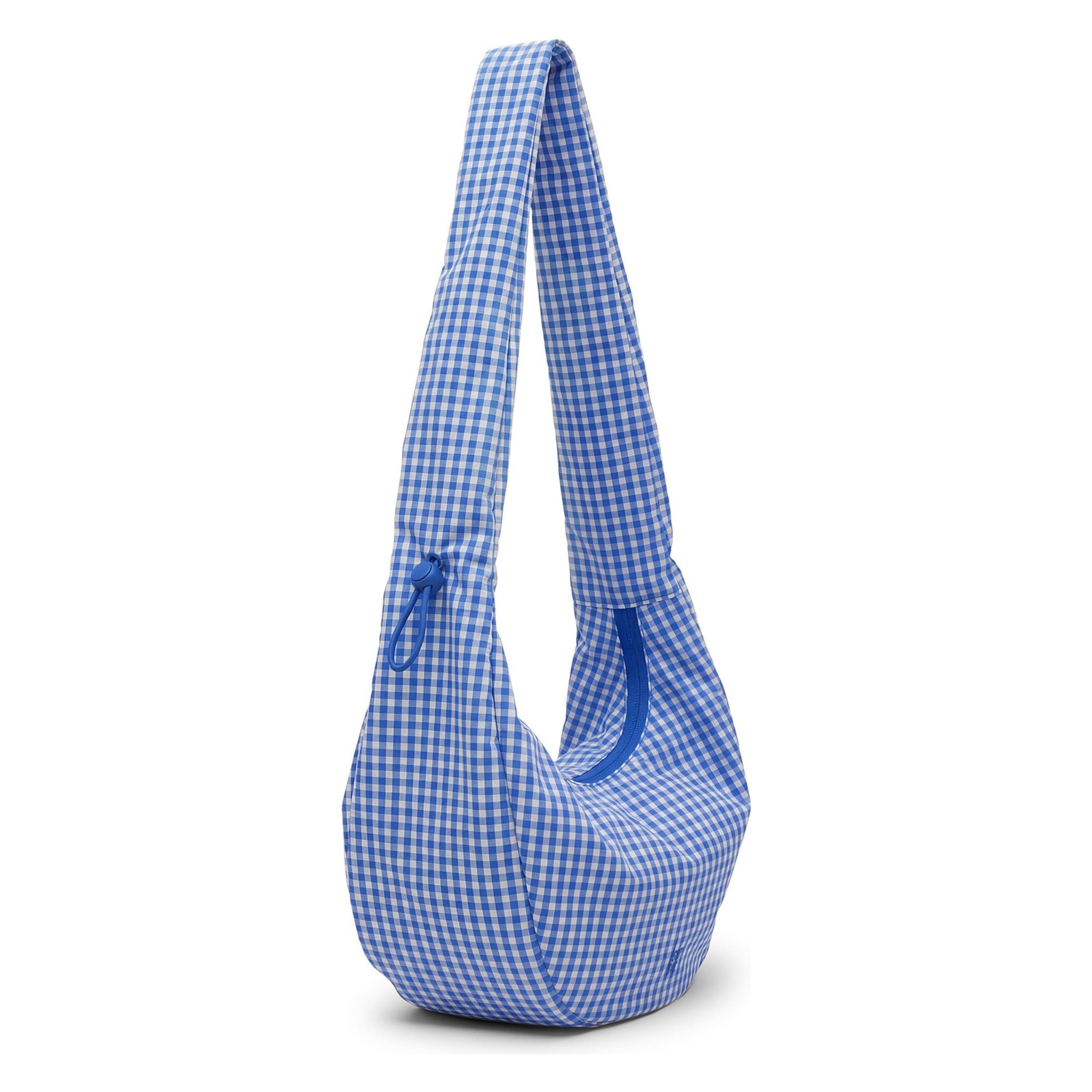 Sac bandoulière 'Moon Bag' Got Bag en bleu