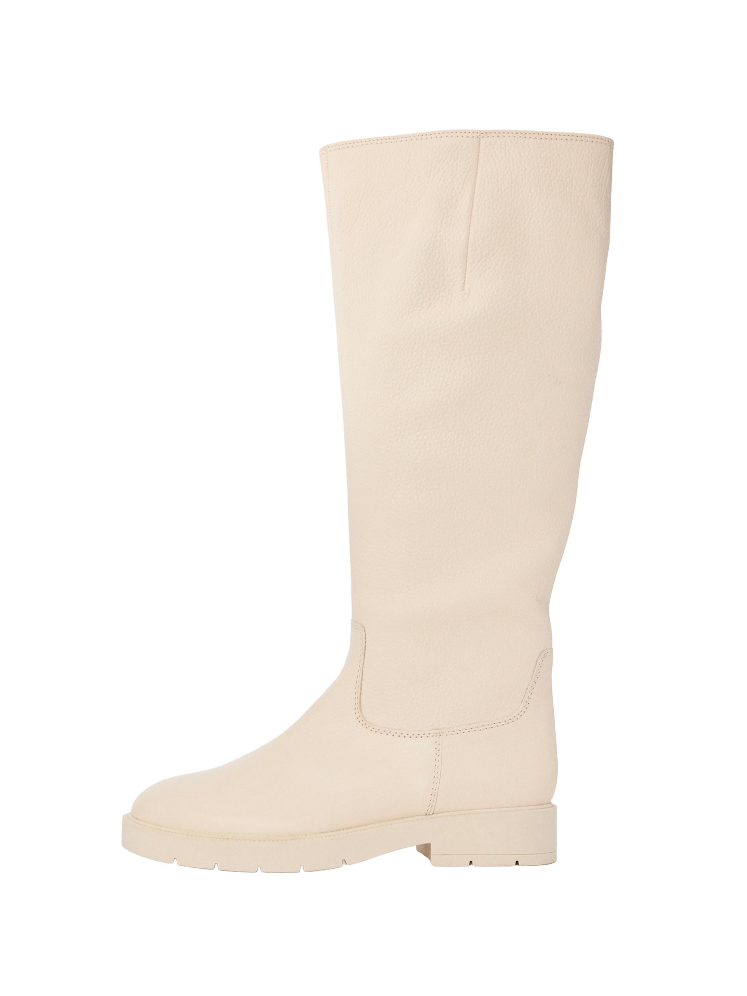 GABOR Bota em creme, Vista do artigo